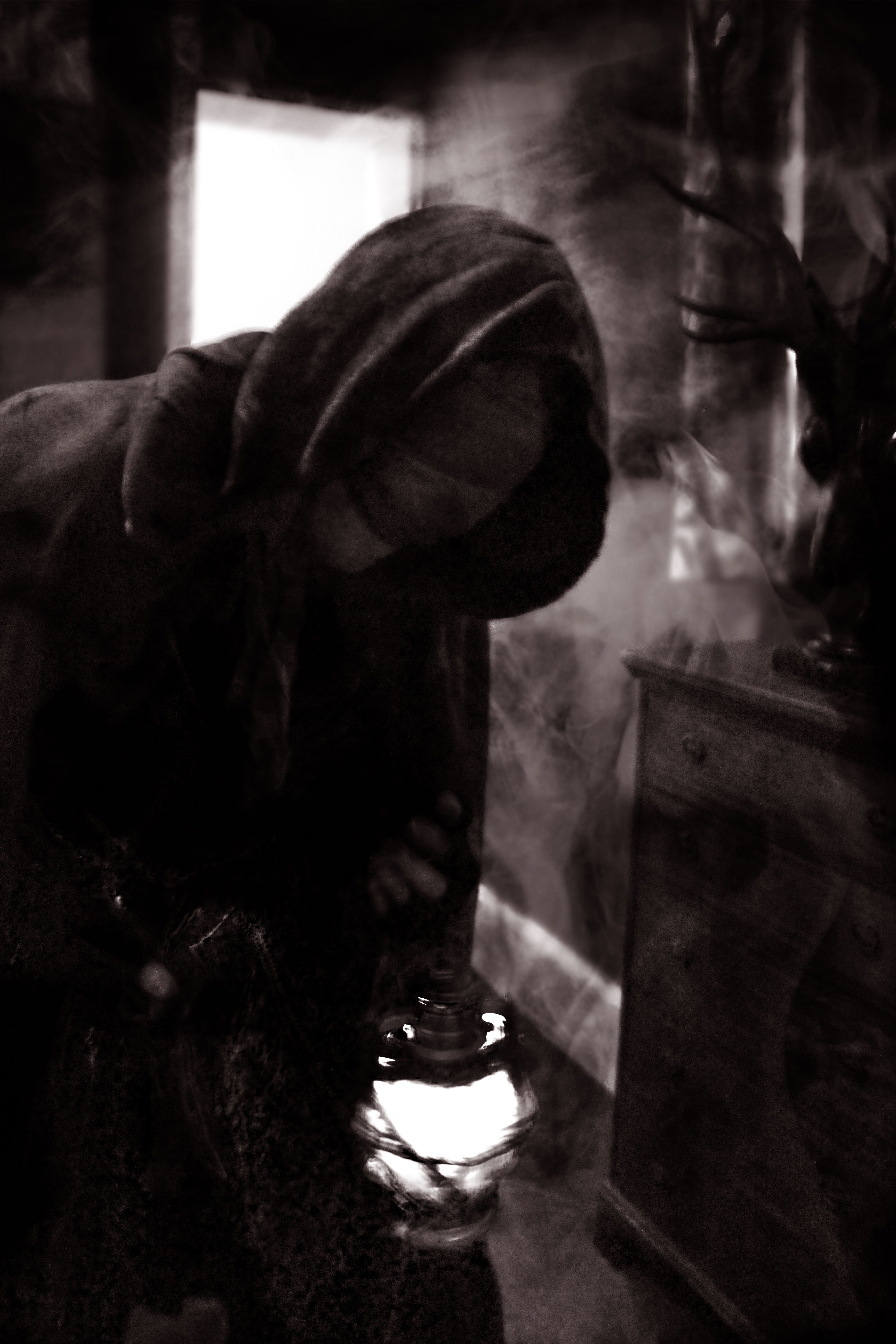  Haunting at Glenveagh Castle Hero Image